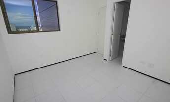 Imagem 4: Apartamento em boa viagem 3 quartos Edifício Salamanca