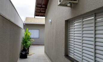 Imagem 3: Casa a venda no Condomínio Metropolitan Park em Paulínia