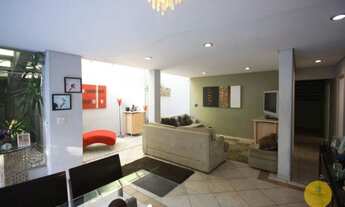 Imagem 6: Sobrado na Vila Madalena