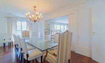 Imagem 7: Apartamento Venda Vila Madalena 365 m² 4 Dormitórios