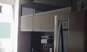 Imagem 3: Apartamento com 2 dormitórios à venda, 48 m² por R$ 150.000,00 - Conjunto Henrique Sapori