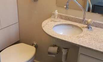 Imagem 3: Sala - venda por R$ 260.000,00 ou aluguel por R$ 1.800,00/mês - Funcionários - Belo Horizo