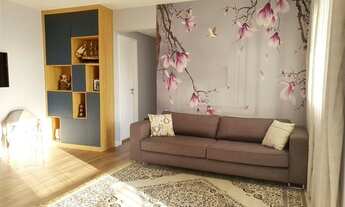 Imagem 2: Apartamento para venda possui 77 m² com 2 dormitórios sendo 1 suíte na Vila Sônia - São Pa