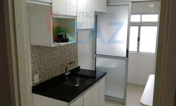 Imagem 2: Apartamento Padrão para Venda em Gampo Grande sao Paulo-SP - 1969