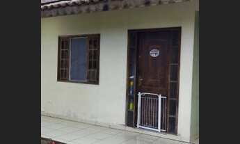 Imagem: Casa com 3 dormitórios à venda, 96 m²