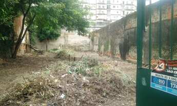 Imagem 3: Lote/Terreno para venda tem 341 metros quadrados em Engenho Novo - Rio de Janeiro - RJ