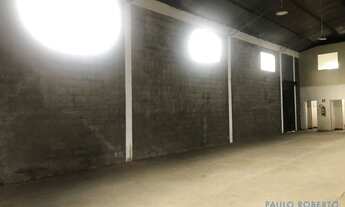 Imagem 3: GALPÃO - VILA SÃO PEDRO - SP