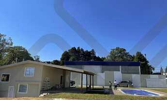 Imagem 2: CHÁCARA À VENDA EM ALDEIA DA SERRA