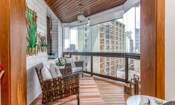 Imagem 7: Apartamento à venda no Jardim Paulista