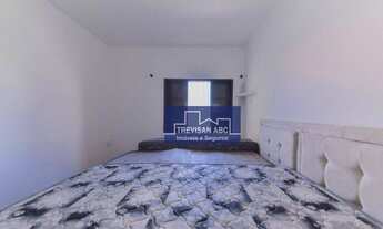 Imagem 7: Sobrado para locação no Jd. do Mar/SBC - 3 dorms, quintal e 2 vagas; 200m²