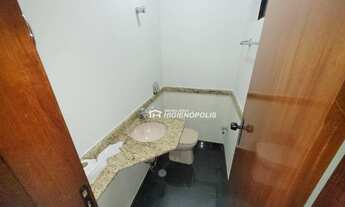 Imagem 2: Apartamento c/ 3 qtos no Ed. Terra Roxa - R. Andirá, 195 - Centro - Londrina/PR