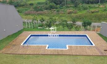 Imagem 3: Casa à venda no bairro Chácaras Fernão Dias - Atibaia/SP