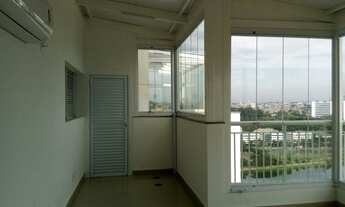 Imagem 3: APARTAMENTO COM 2 DORMITÓRIOS À VENDA, 111 M² POR R$ 1.280.000,00 - JARDIM DOM BOSCO - SÃO