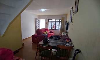 Imagem 2: Sobrado para venda 3 dormitórios e 1 vaga!!! Jardim Tremembé