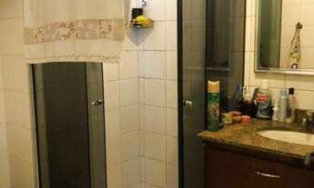 Imagem 7: Apartamento com 3 dormitórios à venda, 63 m² por R$ 340.000 - Vila Pereira Barreto - São P