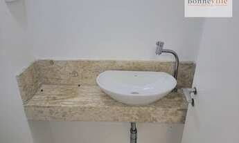 Imagem 6: Conjunto para alugar, 56 m² por R$ 3.000,00/mês - Chácara Santo Antônio - São Paulo/SP