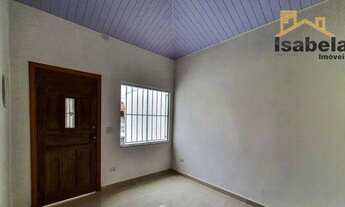 Imagem 3: Casa com 2 dormitórios à venda, 90 m² por R$ 529.000,00 - Vila Gumercindo - São Paulo/SP