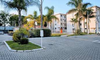 Imagem: Vendo ou alugo excelente apartamento com