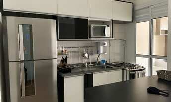 Imagem 6: Apartamento para venda com 75 metros quadrados com 2 quartos em Jaguaré - São Paulo - SP