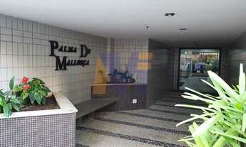 Imagem: Apartamento de 2 quartos colado no shopping