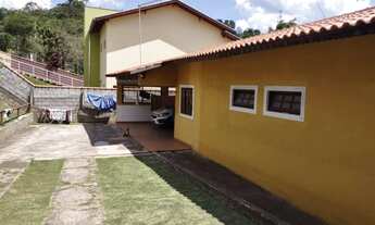 Imagem: Chácara para venda com 250 metros quadrados