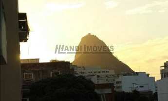 Imagem 3: Rio de Janeiro - Apartamento Padrão - Botafogo