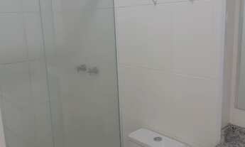 Imagem 3: Apartamento para venda tem 66 metros quadrados com 2 quartos em Vila Cruzeiro - São Paulo