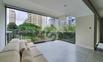 Imagem 6: Arquitetura moderna com 2 suítes, varanda e lazer ao lado do Parque do Povo