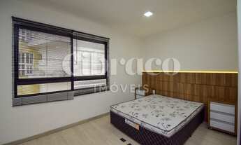 Imagem 6: Stúdio no Bigorrilho com 1 quarto de 30m² - Edifício Soho Life