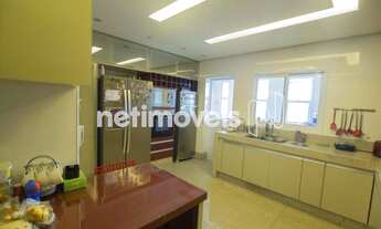 Imagem 7: COBERTURA 3 QUARTOS 3 SUÍTES NO CENTRO