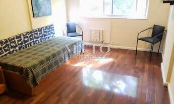 Imagem 6: MARAVILHOSO IMÓVEL COM VISTA LATERAL MAR DE 230M² COM VARANDA!!!