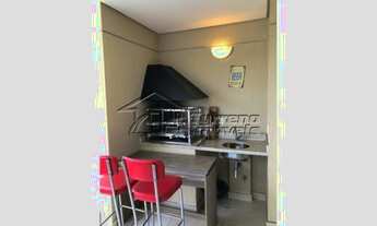 Imagem 3: Apartamento com 3 dormitórios, sendo 1 suíte no Jardim Esplanada