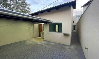 Imagem 7: Vende-se imóvel. Casa 3 quartos. Próximo a UFG Campus Samambaia