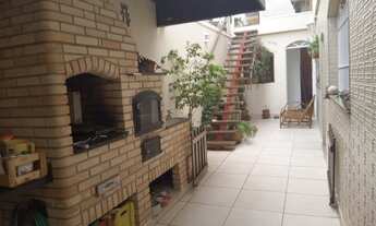 Imagem 7: LINDO SOBRADO DE ESQUINA - MOOCA