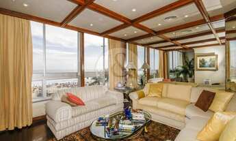 Imagem 7: RIO DE JANEIRO - Apartamento Padrão - Ipanema