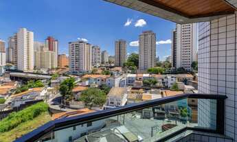 Imagem 5: Cobertura duplex para venda com 215 metros quadrados com 3 quartos