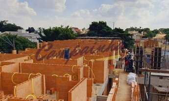 Imagem: Apartamento - Jardim Paraíso - Campinas