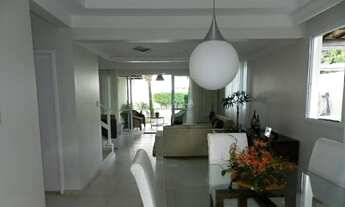 Imagem 4: Casa à Venda no Condomínio Villa D'Este, Bairro Coroa do Meio