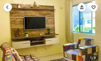 Imagem: Apartamento pronto para morar em Porto Belo