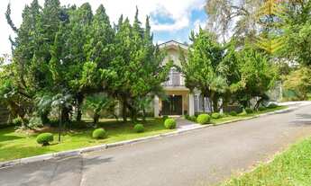 Imagem 5: Casa à venda, 420 m² por R$ 2.350.000,00 - Campo Comprido - Curitiba/PR