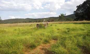 Imagem 5: Fazenda para venda possui 34 Alqueires em Pirenópolis-Go