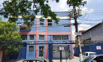 Imagem 2: Prédio em São Paulo