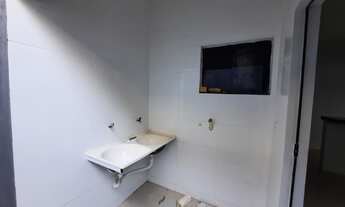 Imagem 6: CASA COM 02 QUARTOS SENDO 01 SUÍTE NA 1304 SUL