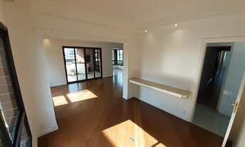 Imagem 3: 210 m² - 3 Suítes - Terraço com Piscina e Churrasqueira - MOEMA