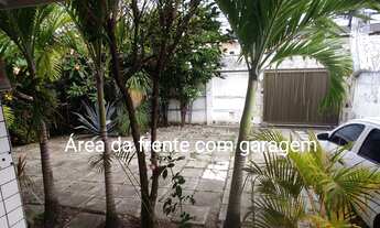 Imagem 2: Ampla Casa térrea 3/4 com área externa ampla em Ipitanga