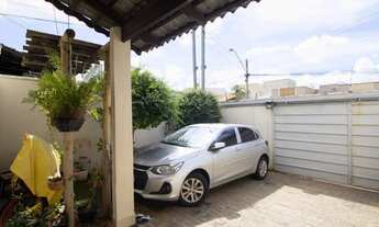 Imagem 2: Casa para venda tem 103 metros quadrados com 3 quartos em Moinho dos Ventos - Goiânia - GO