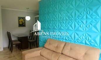 Imagem 6: Apartamento para Venda em São José dos Pinhais, Cidade Jardim, 2 dormitórios, 1 banheiro