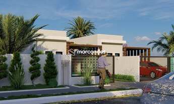 Imagem 4: FAZENDA RIO GRANDE - Casa Padrão - Eucaliptos