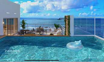 Imagem 6: Studio para venda tem 18 metros quadrados com 1 quarto em Piatã - Salvador - BA