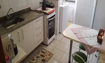 Imagem 6: Apartamento à venda, 2 quartos, 1 suíte, 1 vaga, JARDIM PAULISTA - RIBEIRÃO PRETO/SP